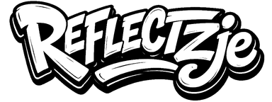 Reflectzje logo