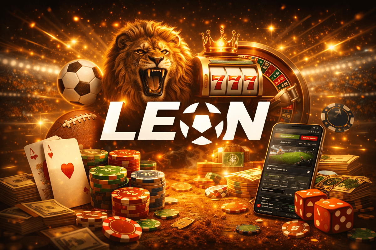 LEON