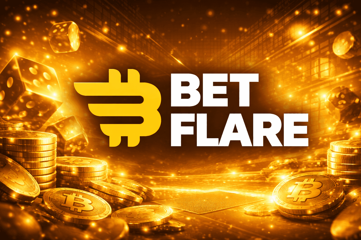 BETFLARE