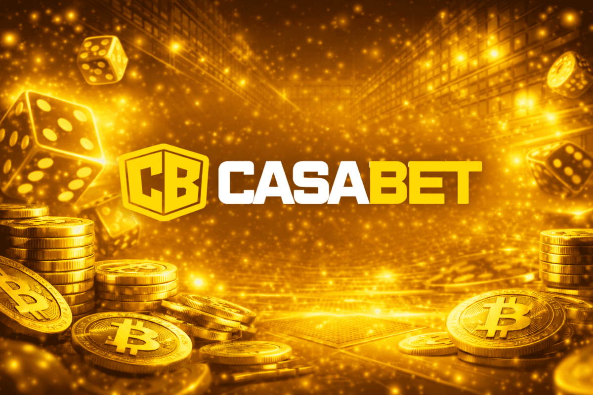 CASABET