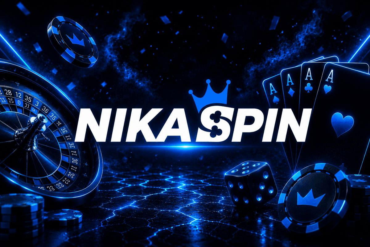 NIKASPIN