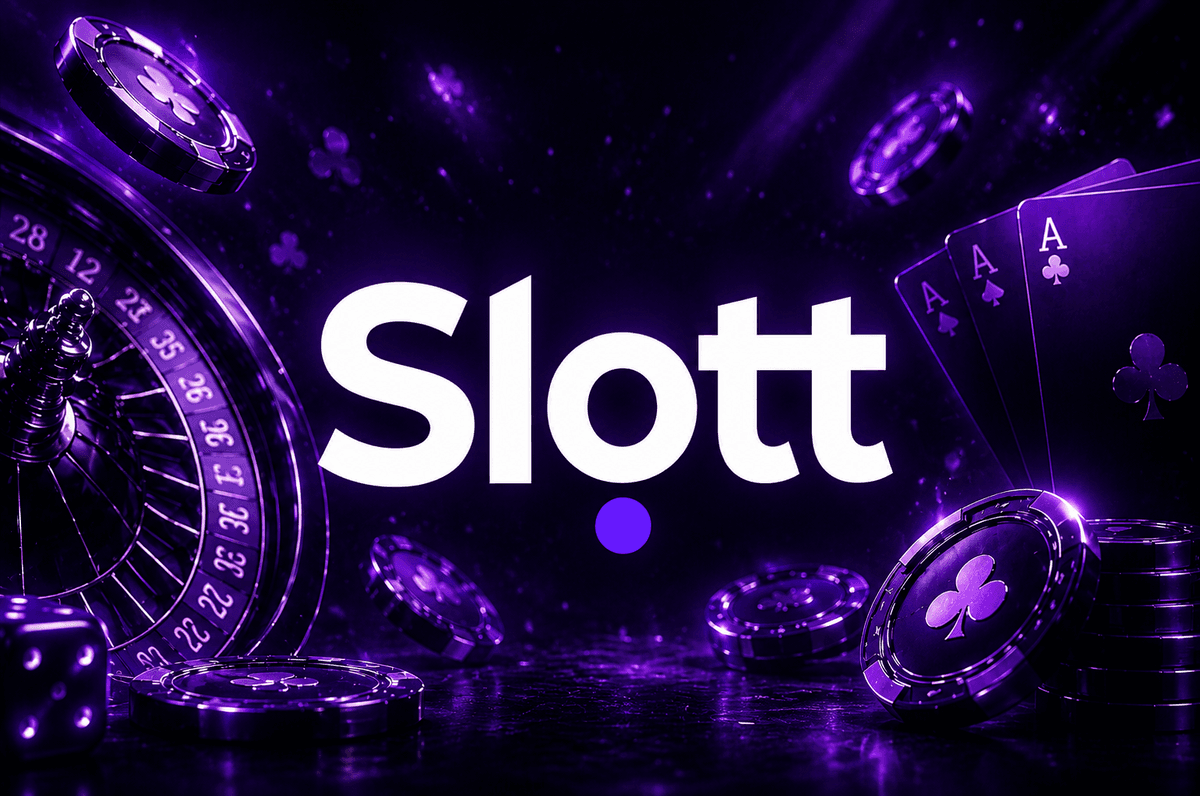 SLOTT