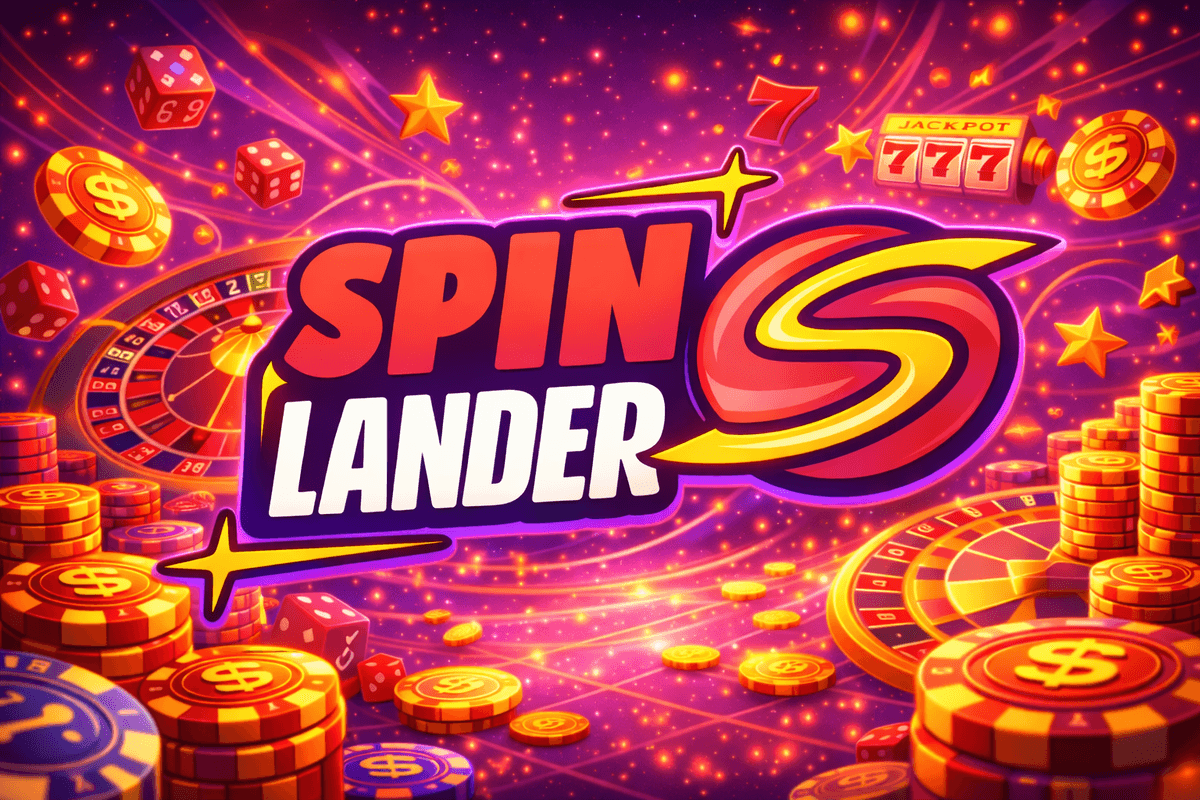 SPINLANDER