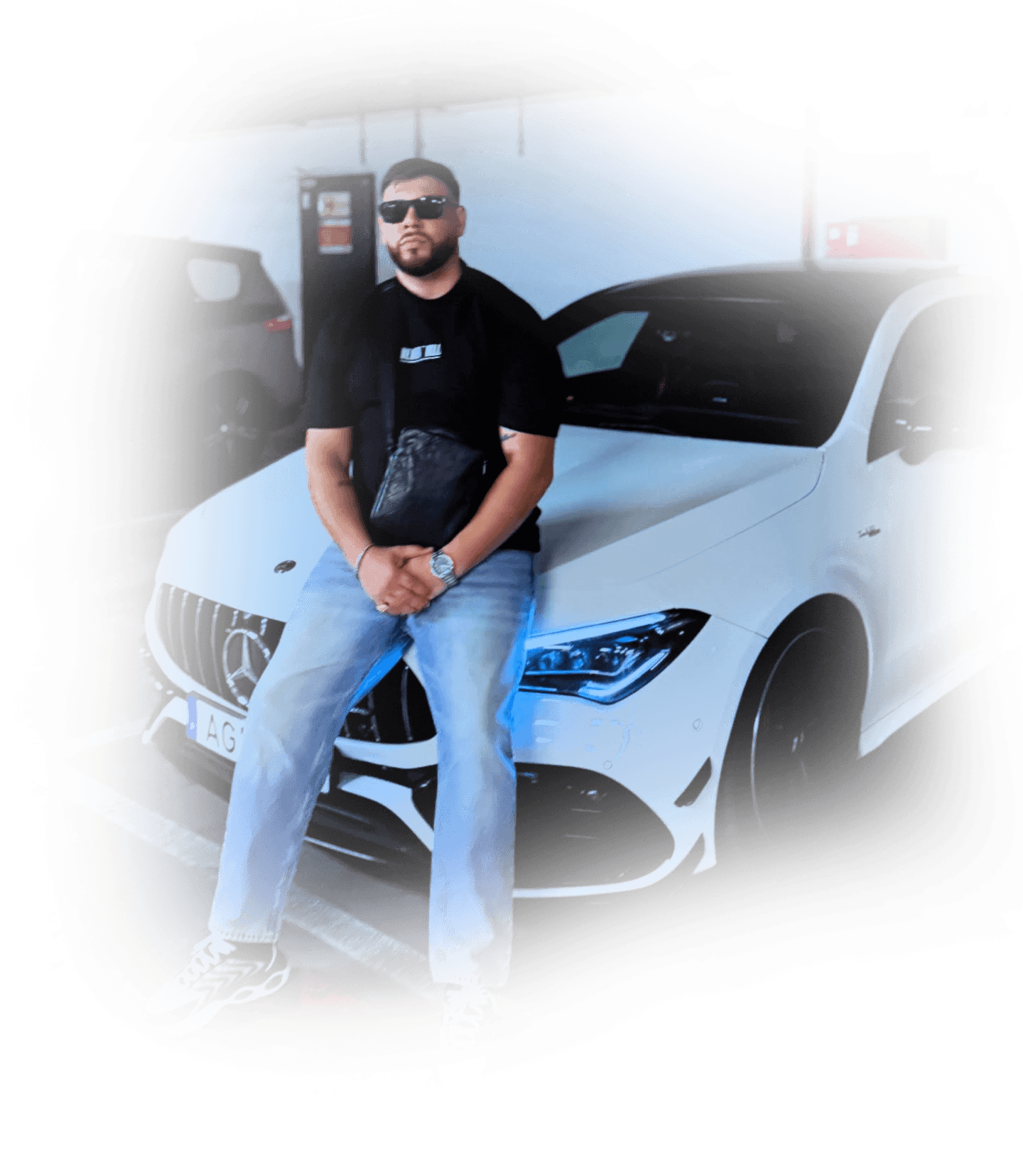ReflectzJE - Professional Casino Streamer and Gaming Expert